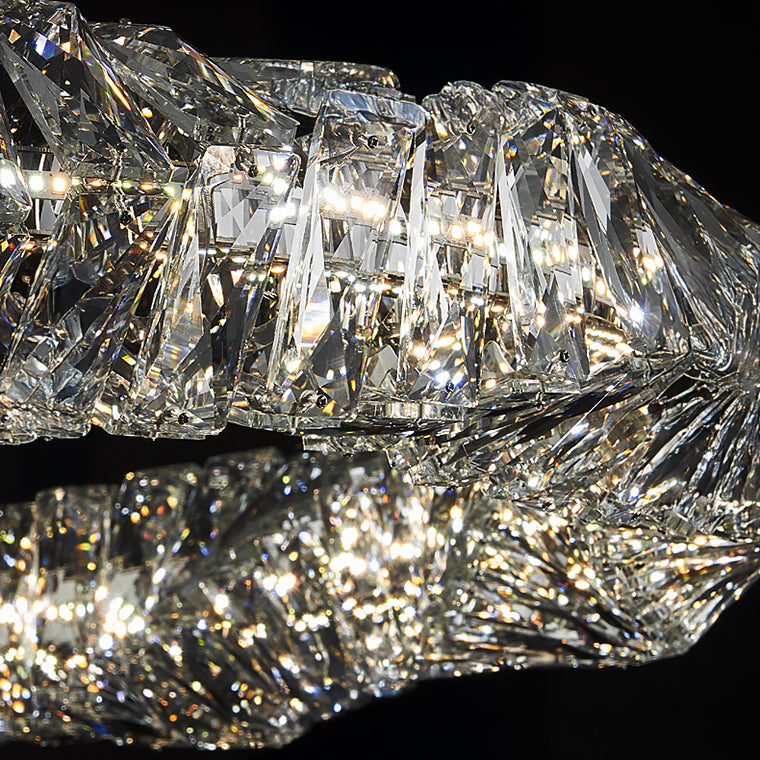 CARE RING Ring lighting fixture