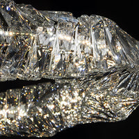 CARE RING Ring lighting fixture