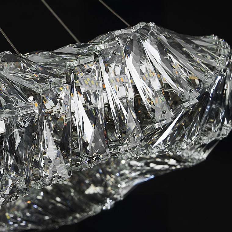 CARE RING Ring lighting fixture