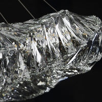 CARE RING Ring lighting fixture