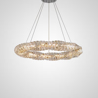 CARE RING Ring lighting fixture