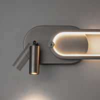 CARIT Wall light fixture