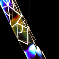 CARN COMBO Cascade lighting fixtures