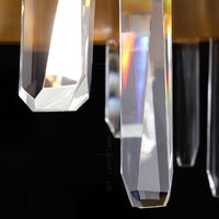 CAROLA Ring lighting fixture