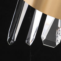 CAROLA WALL Wall light fixture