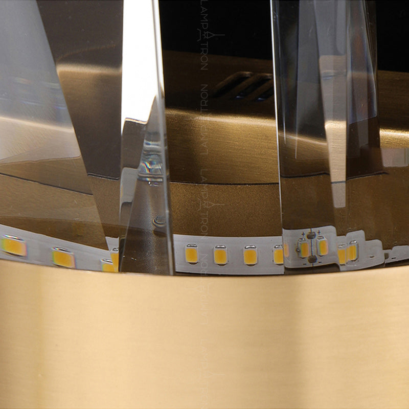 CAROLA WALL Wall light fixture