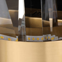 CAROLA WALL Wall light fixture