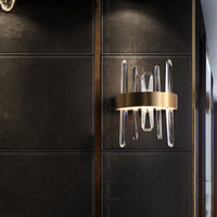 CAROLA WALL Wall light fixture