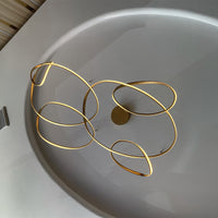 CARSTEN Long lighting fixture