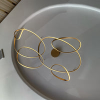 CARSTEN Long lighting fixture