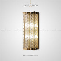 CASEY Wall light fixture