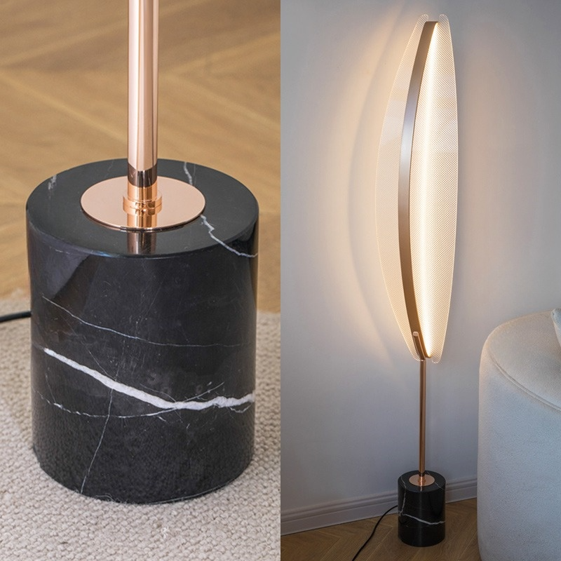 CASPIAN Floor Lamp