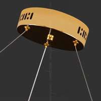 CASSANDRA Ring lighting fixture