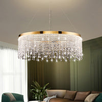 CASSANDRA Ring lighting fixture