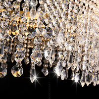 CASSANDRA Ring lighting fixture