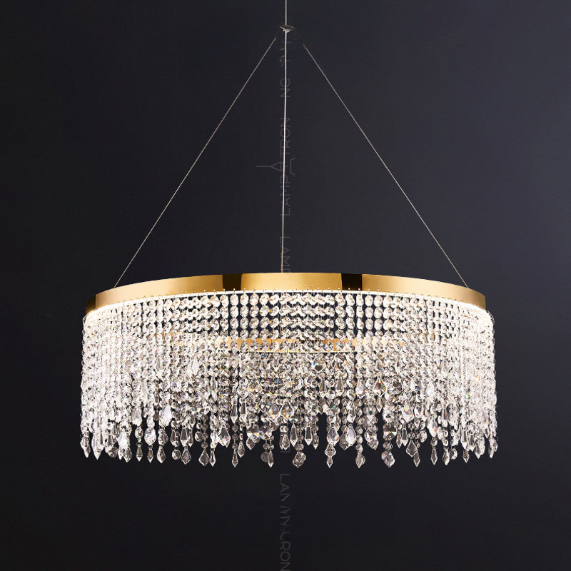 CASSANDRA Ring lighting fixture