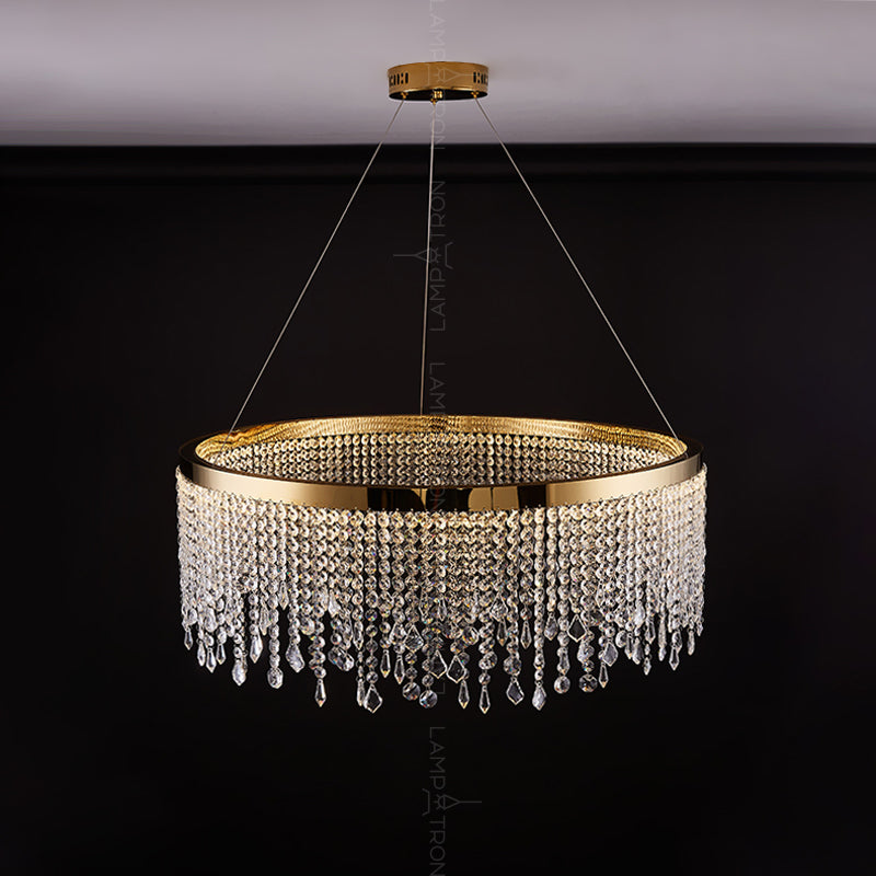 CASSANDRA Ring lighting fixture