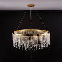 CASSANDRA Ring lighting fixture