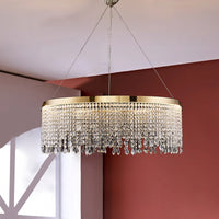 CASSANDRA Ring lighting fixture