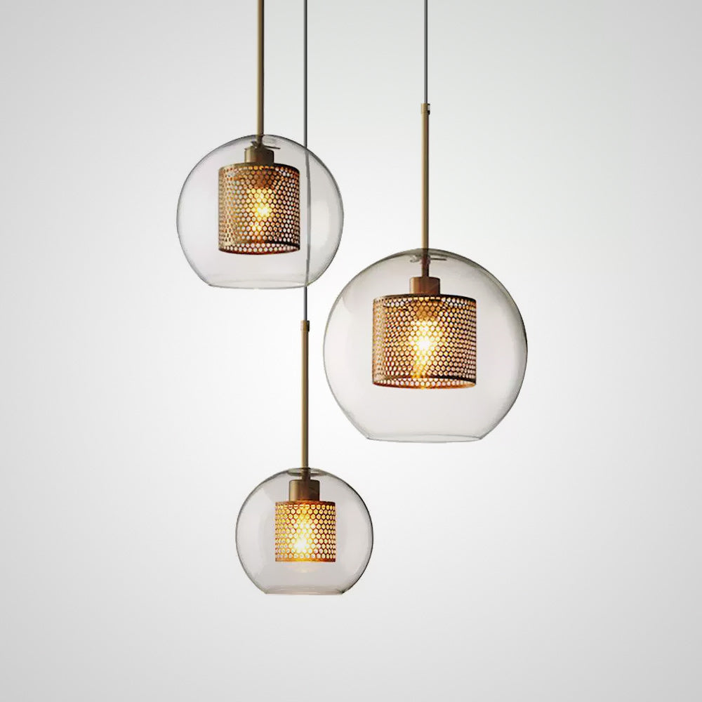 CATCH Pendant light