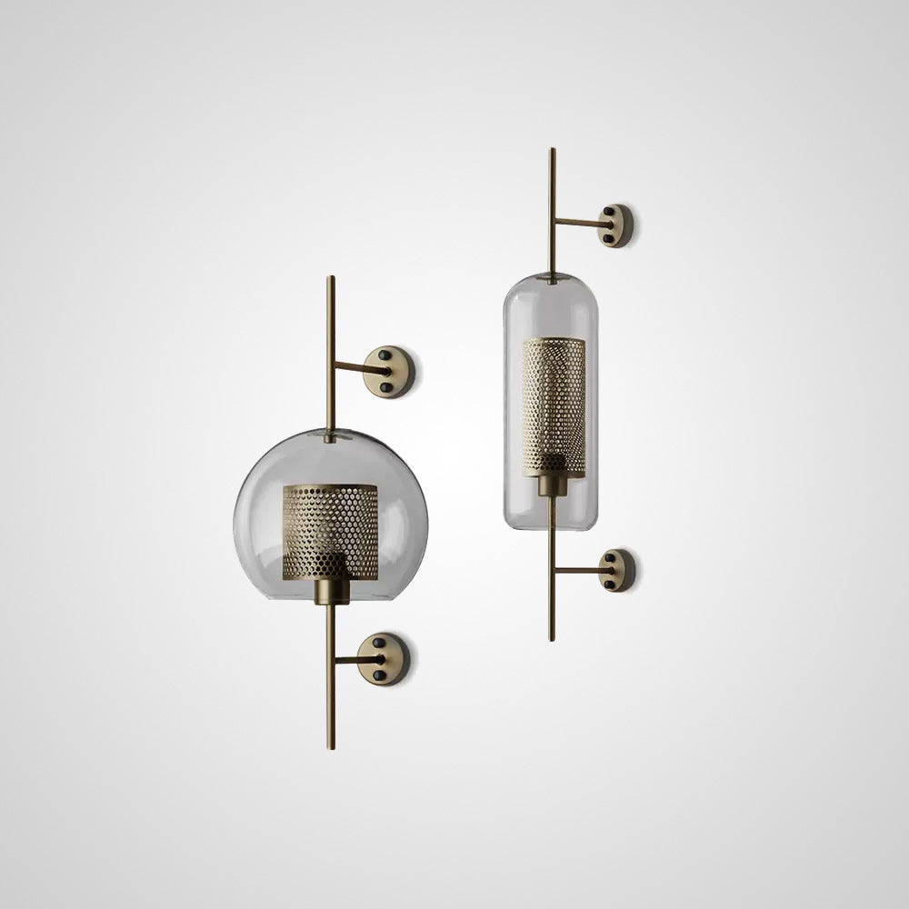 CATCH WALL Wall light fixture