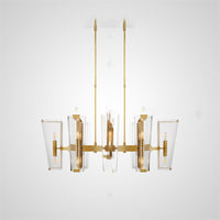 CATLIN Long lighting fixture