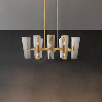 CATLIN Long lighting fixture