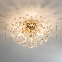CELEBRITY CH Ceiling chandelier