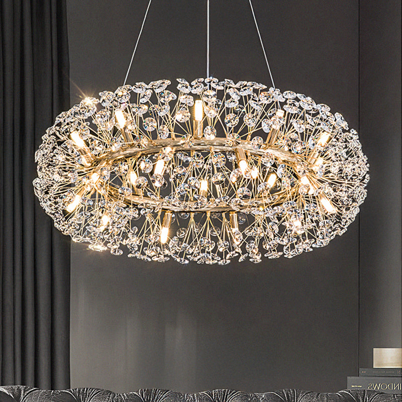 CELEBRITY Chandelier