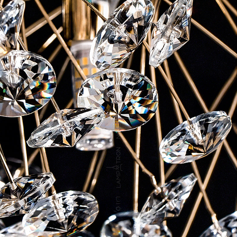 CELEBRITY Chandelier