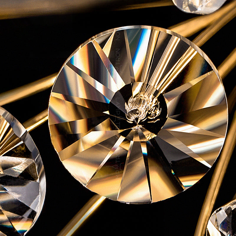 CELEBRITY Chandelier