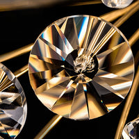 CELEBRITY Chandelier