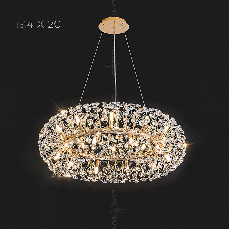 CELEBRITY Chandelier