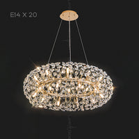 CELEBRITY Chandelier