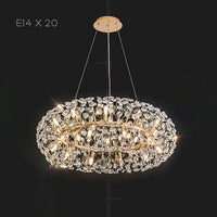 CELEBRITY Chandelier