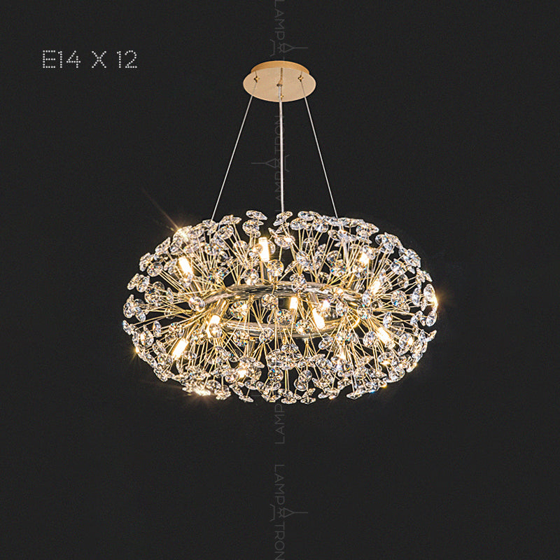 CELEBRITY Chandelier