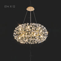 CELEBRITY Chandelier