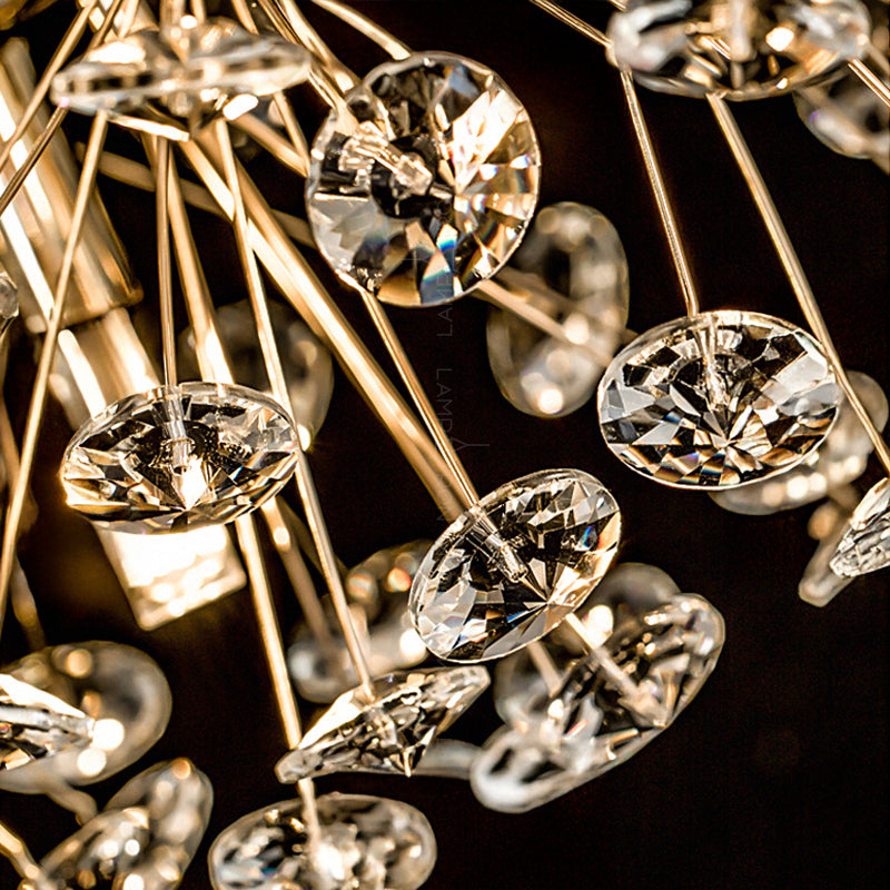 CELEBRITY Chandelier