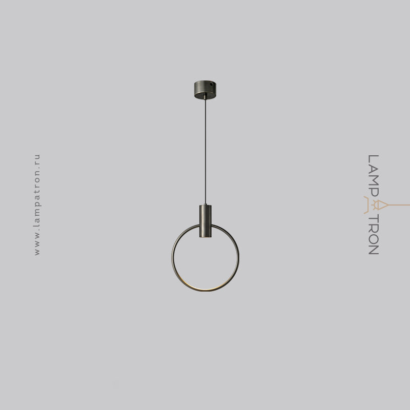 CELIUS ONE Pendant light