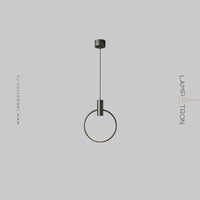 CELIUS ONE Pendant light