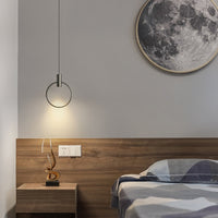 CELIUS ONE Pendant light