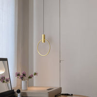 CELIUS ONE Pendant light