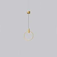 CELIUS ONE Pendant light