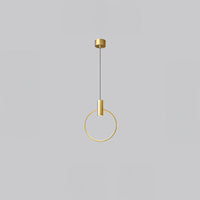 CELIUS ONE Pendant light