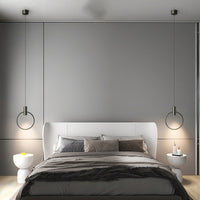 CELIUS ONE Pendant light