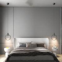 CELIUS ONE Pendant light