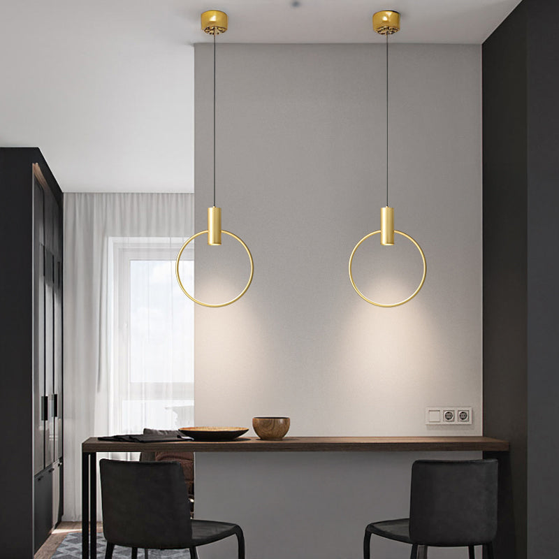CELIUS ONE Pendant light