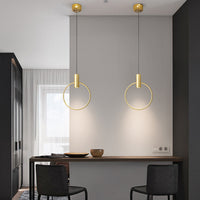 CELIUS ONE Pendant light