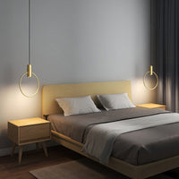 CELIUS ONE Pendant light