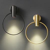 CELIUS Wall light fixture